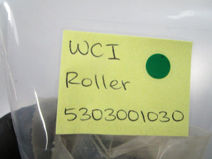 NEW 5303001030 WCI Roller 0810