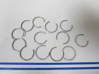 *NEW OEM* (LOT OF 13) 0810 OMC Johnson Evinrude Circlip 317831 0317831