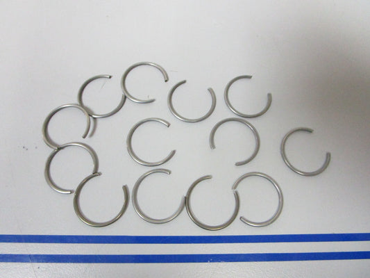 *NEW OEM* (LOT OF 13) 0810 OMC Johnson Evinrude Circlip 317831 0317831