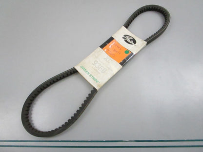 Gates NEW XL V-Belt 9360 36" Notched Wide App 0810