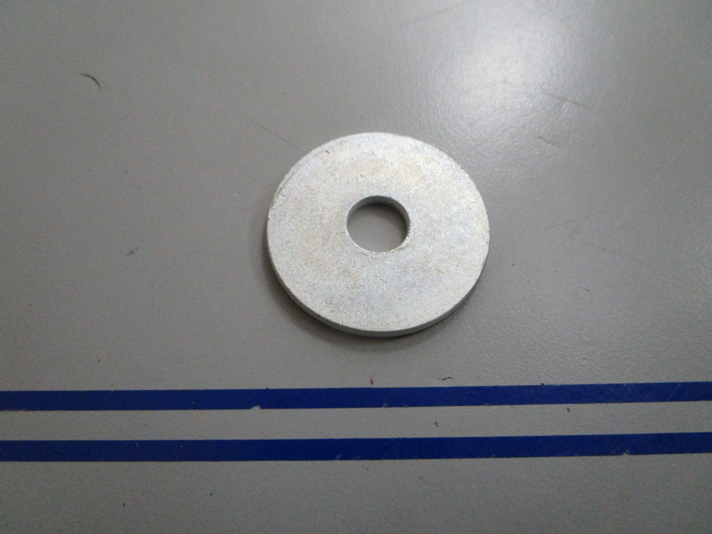 *NEW OEM* 0720 OMC Johnson Evinrude Steel Washer 121851 0121851