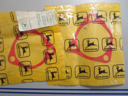 *NEW* (LOT OF 2) 0770 John Deere Shim P49112