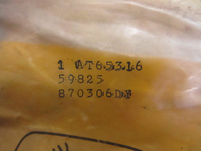 *NEW OEM* 0820 John Deere Light Switch Knob AT65316