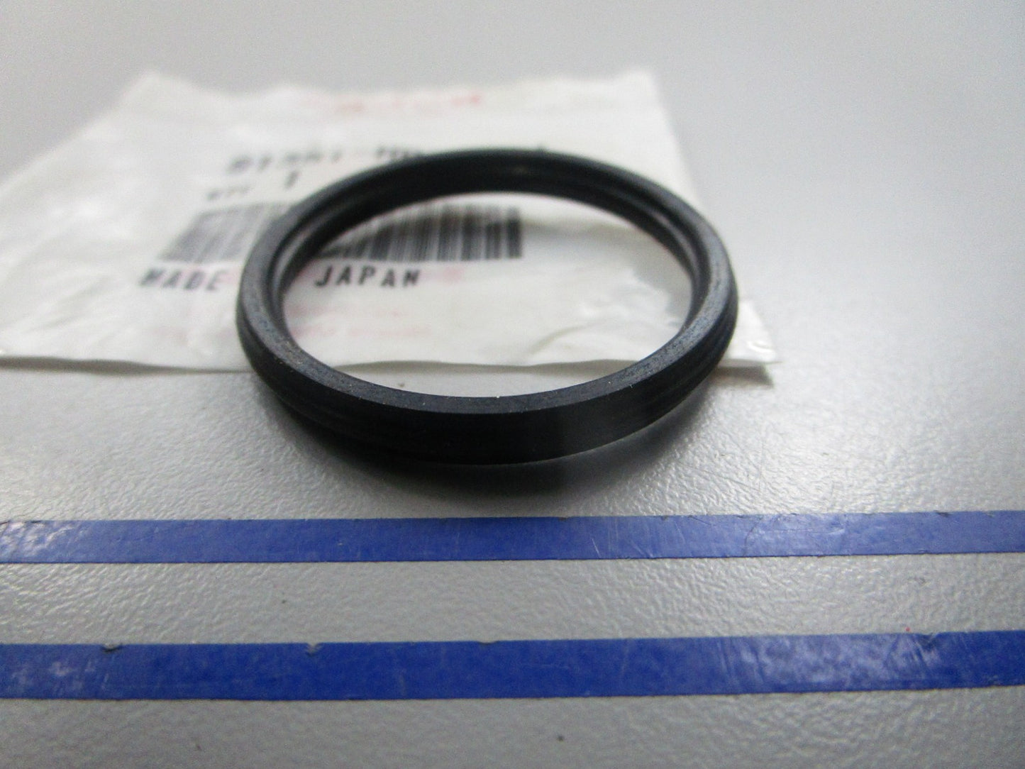 NEW OEM 91351-HB3-004 Honda Seal Ring 0810