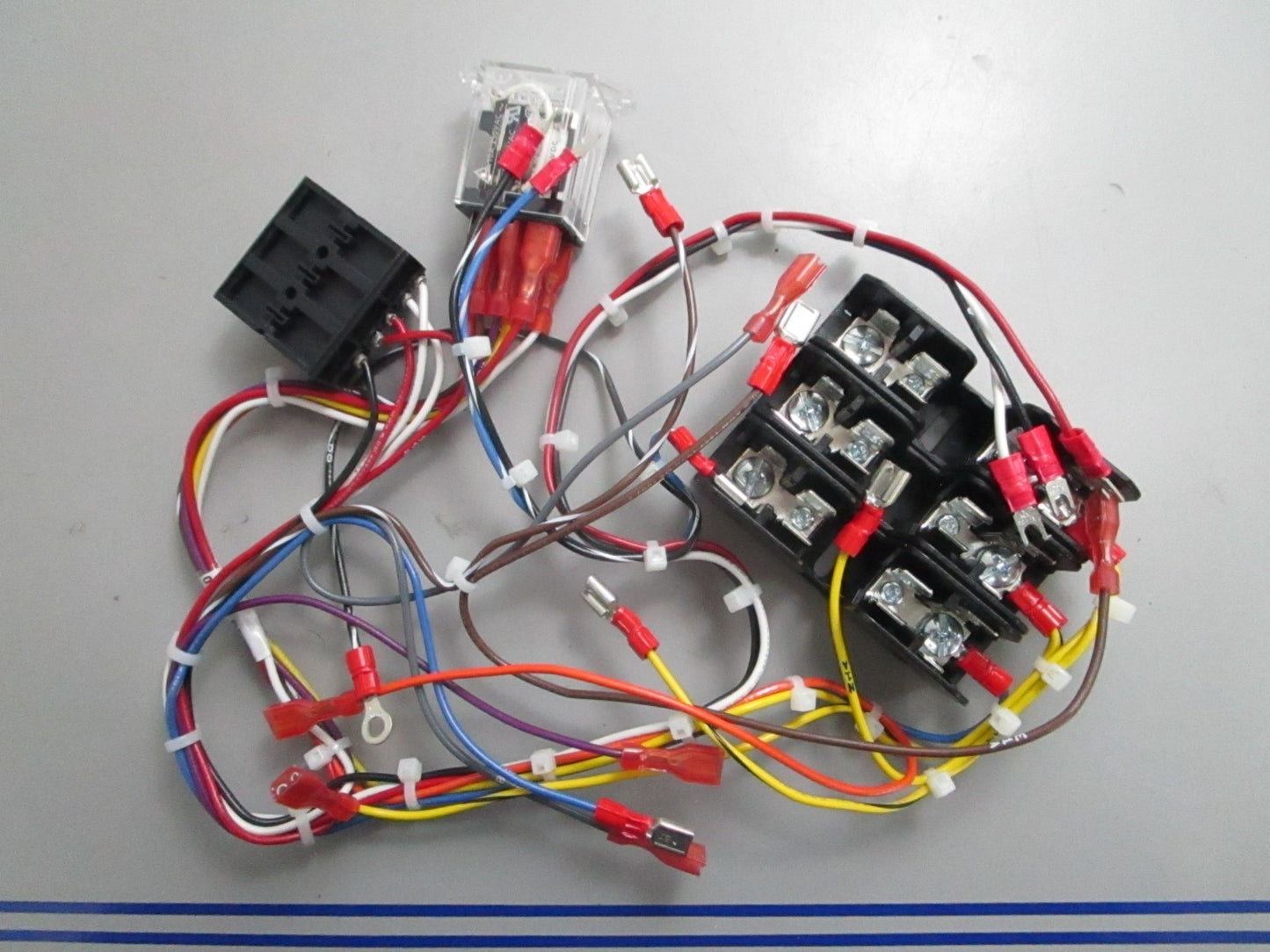 *NEW OEM* 0820 Generac 200AMP SE SACM Harness 0L3247