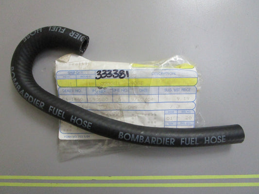 *NEW OEM* 0810 OMC Johnson Evinrude Hose 333381 0333381