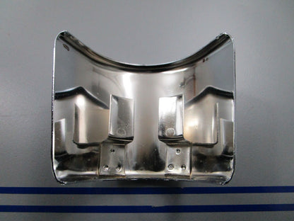 *NEW OEM* 0810 Triumph Chrome Cover T2200221