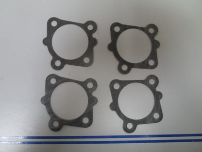 *NEW OEM* (LOT OF 4) 0810 Yamaha Gasket 6G8-41133-A0-00