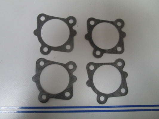 *NEW OEM* (LOT OF 4) 0810 Yamaha Gasket 6G8-41133-A0-00