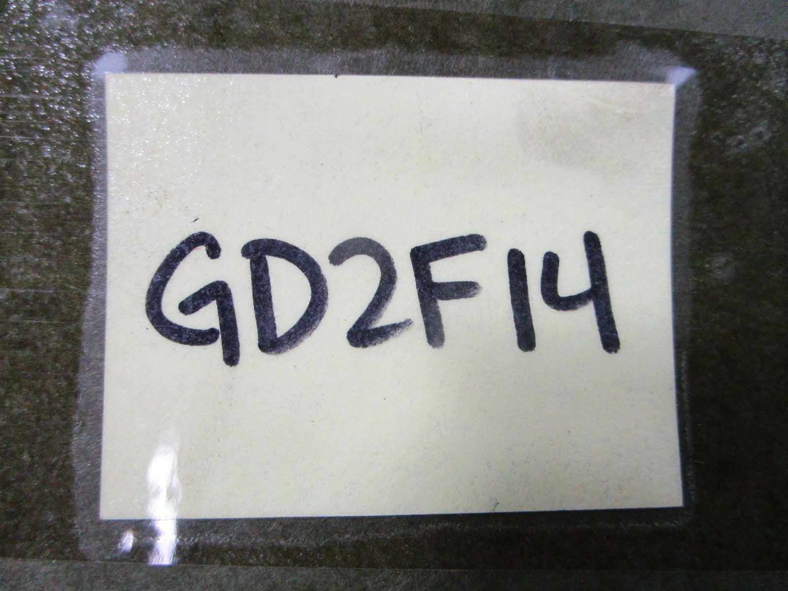 NEW OEM 951-11897 MTD Carburetor Gasket 0810