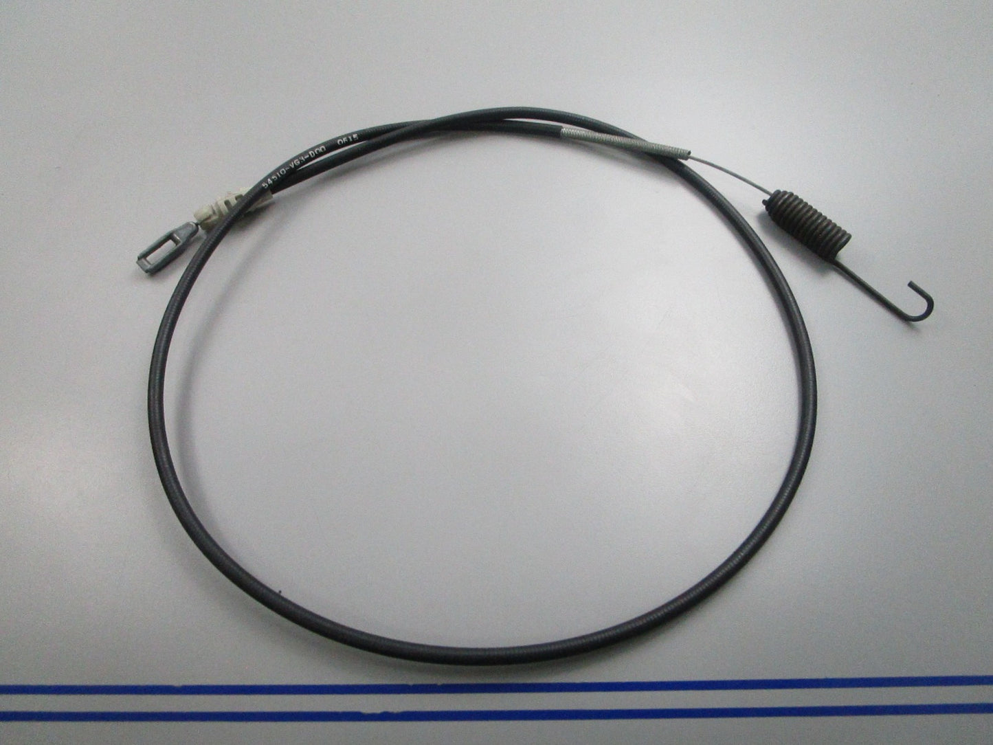 NEW OEM Honda 54510-VG3-D00 Clutch Cable 0810