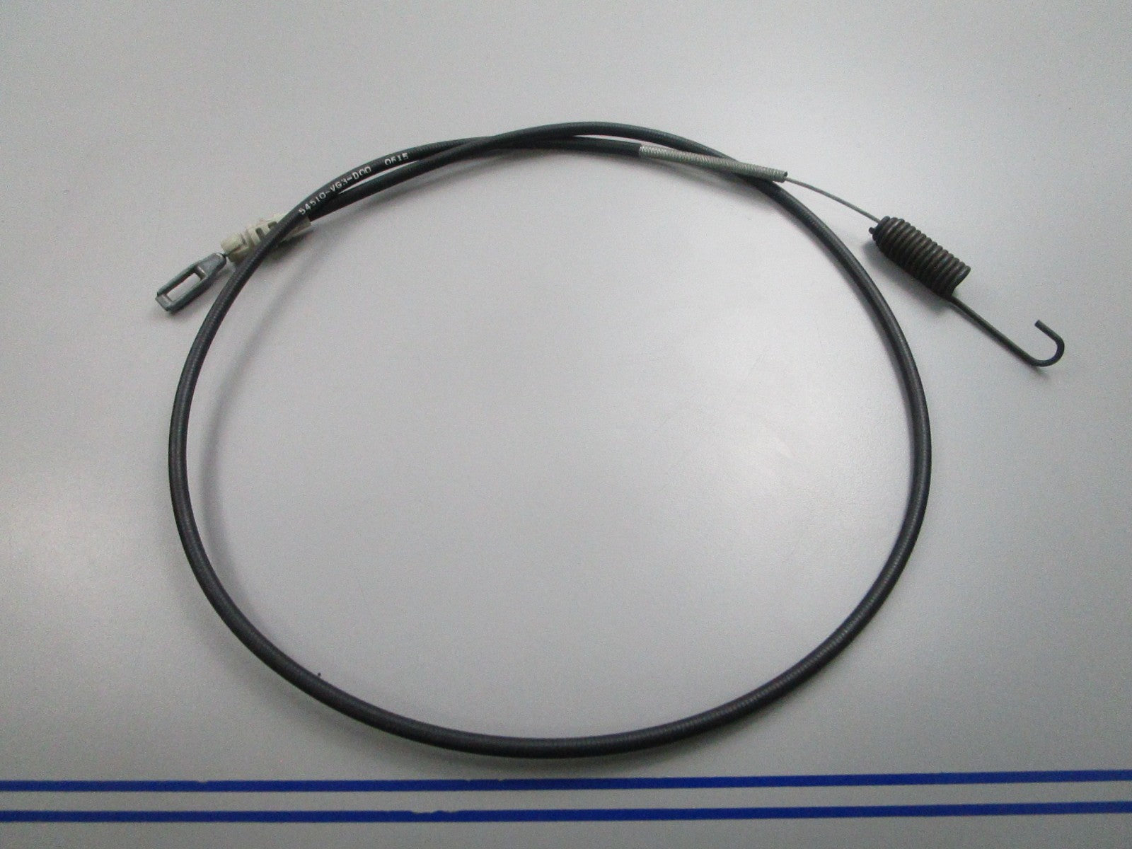 NEW OEM Honda 54510-VG3-D00 Clutch Cable 0810