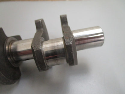 *NEW OEM* 0820 OMC Johnson Evinrude 5HP Crankshaft 376041 0376041