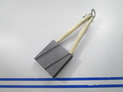 NEW YT580023382 For: Yale Total Source Brush 0810