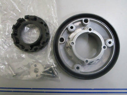 *NEW OEM* 0820 Honda Cover, Base & Neutral Lock Holder Ay 24830-ZW7-U01