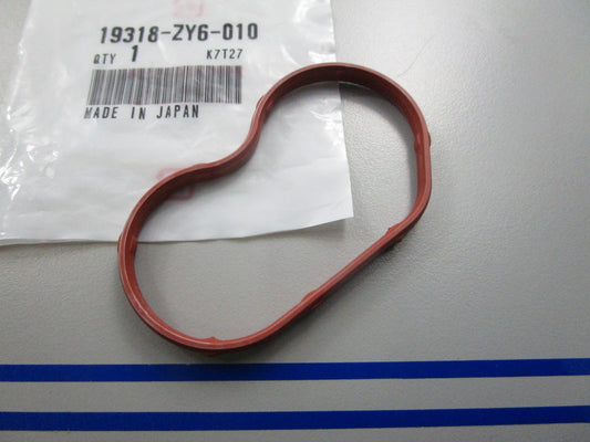*NEW OEM* 0810 Honda Thermostat Cover Gasket 19318-ZY6-010