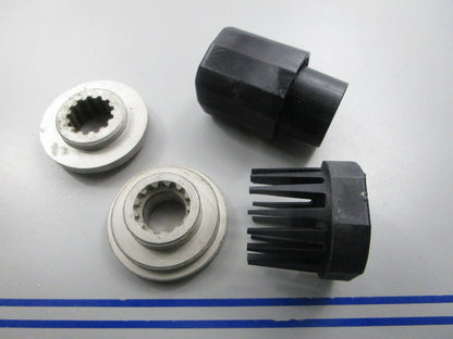 NEW OEM 835257Q12 Mercury Quicksilver Flo-Torq Reflex Hub Kit 0810
