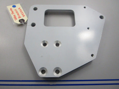 NEW OEM 852568 Volvo Penta Bracket 0810