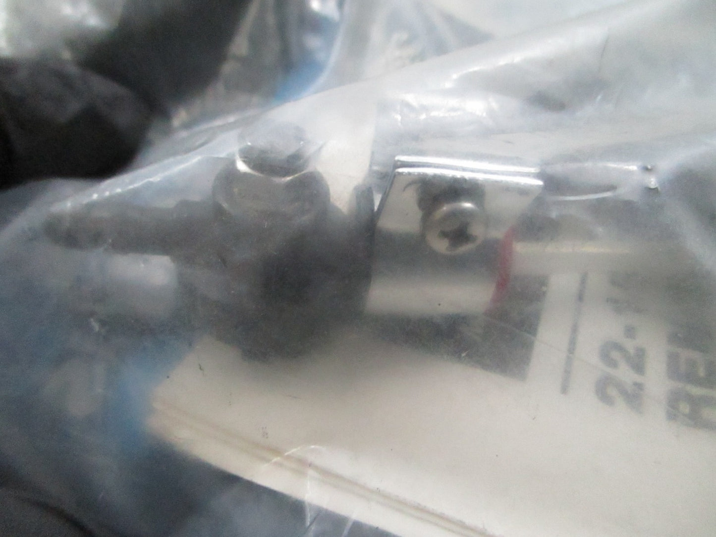 *NEW OEM* 0810 Mercury Quicksilver Connector Kit 22-15781A12