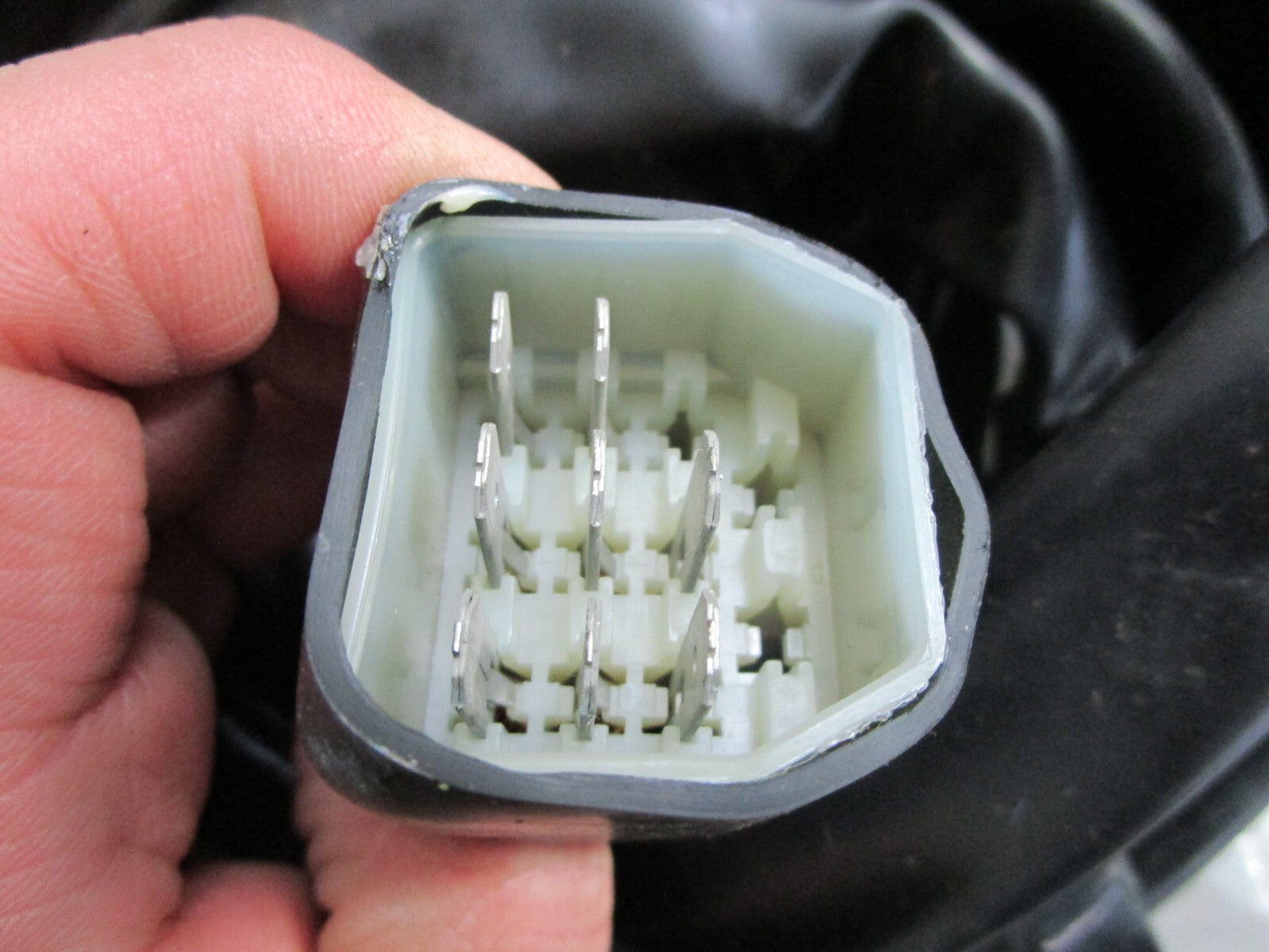 *NEW OEM* 0820 Volvo Penta Unit Cable 835670