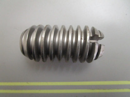 *NEW OEM* 0820 OMC Johnson Evinrude Worm Gear 908168 0908168