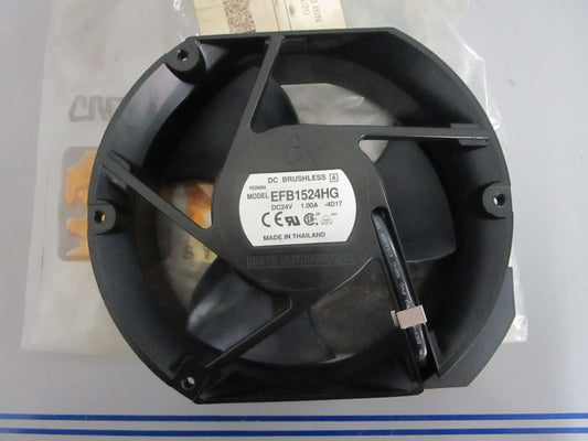 *NEW OEM* 0820 Crown Fan 108682