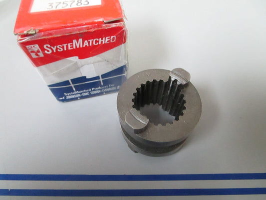 *NEW OEM* 0810 OMC Johnson Evinrude Bearing Clutch Dog 375783 0375783