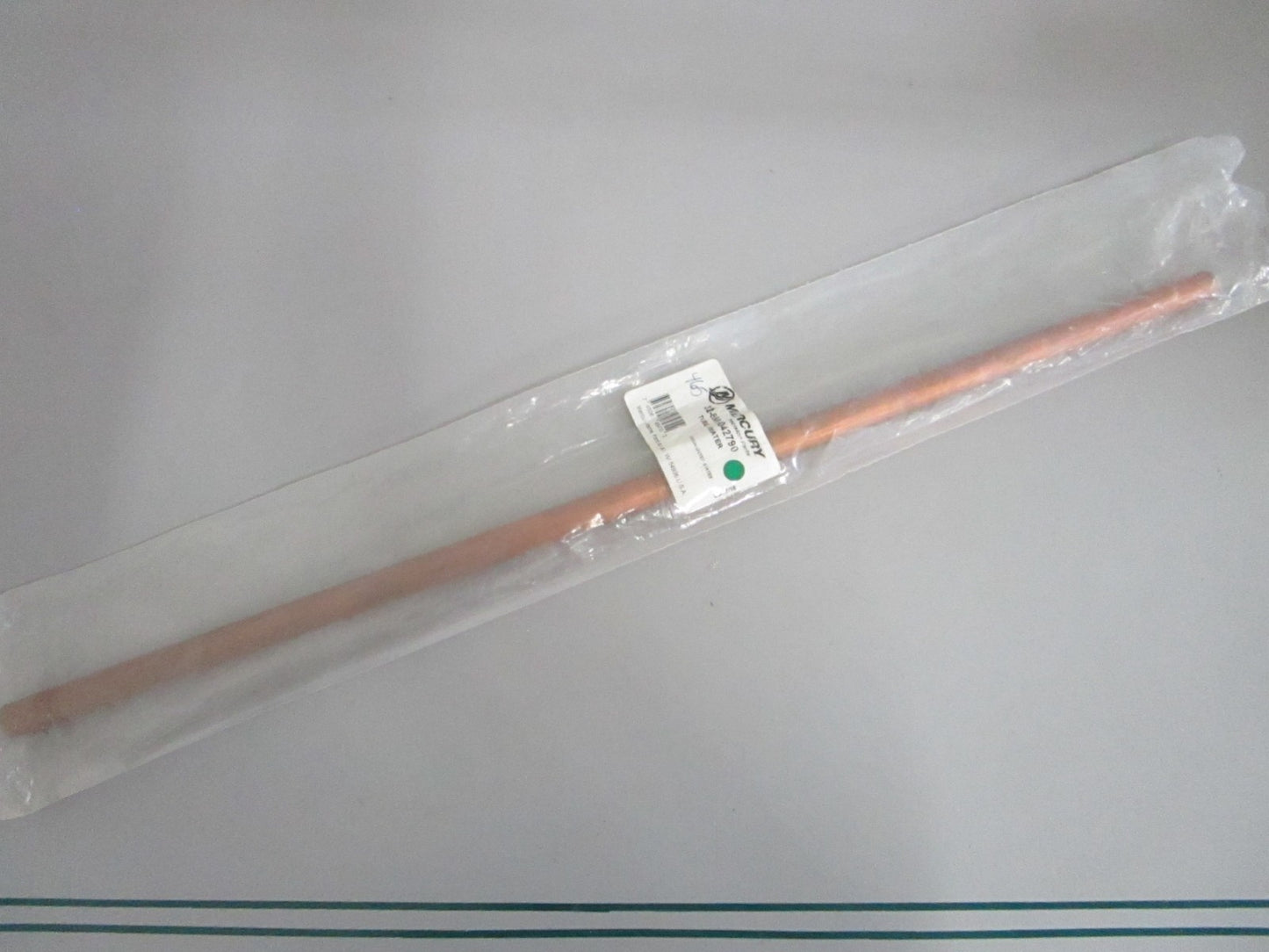 NEW OEM 32-8M0042790 Mercury Quicksilver Water Tube 0820