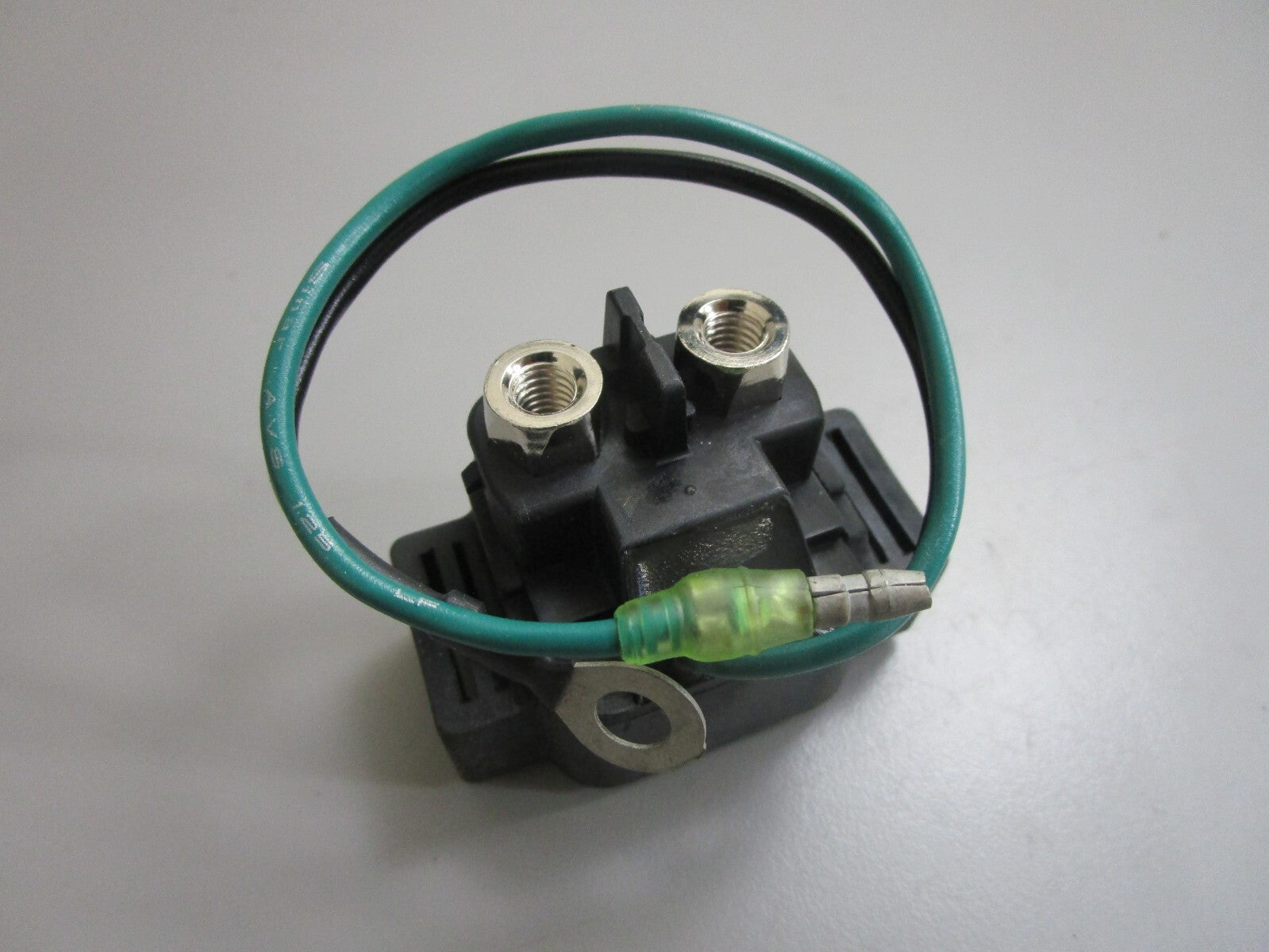 *NEW OEM* 0820 Mercury Quicksilver Starter Solenoid 89-853809002