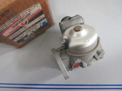 *NEW OEM* 0820 Mercury Quicksilver 20HP Carburetor 1367-6650A3
