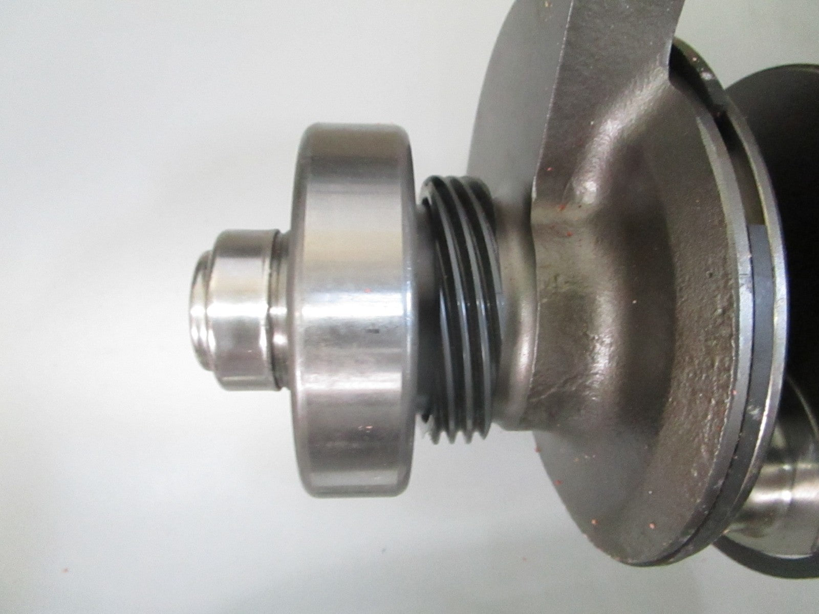 *NEW OEM* 0720 Mercury Mariner 225hp Crankshaft Assembly 482-9784A5
