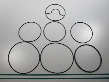 NEW OEM 25-832804A1 Mercury Quicksilver O-Ring Kit 0810