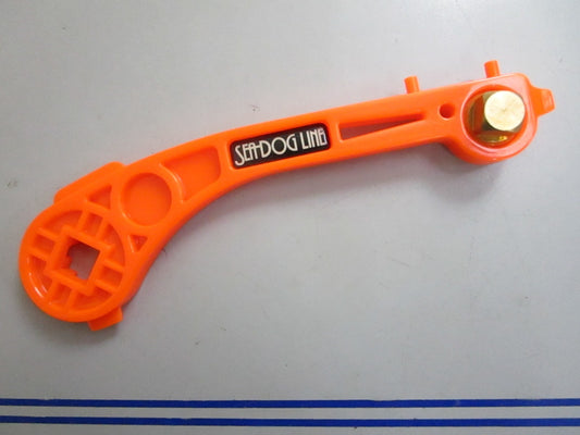*NEW* 0820 SeaDog Plugmate Garboard Wrench 520045-1