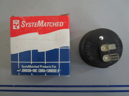 *NEW OEM* 0820 OMC Johnson Evinrude Electric Choke 986579 0986579