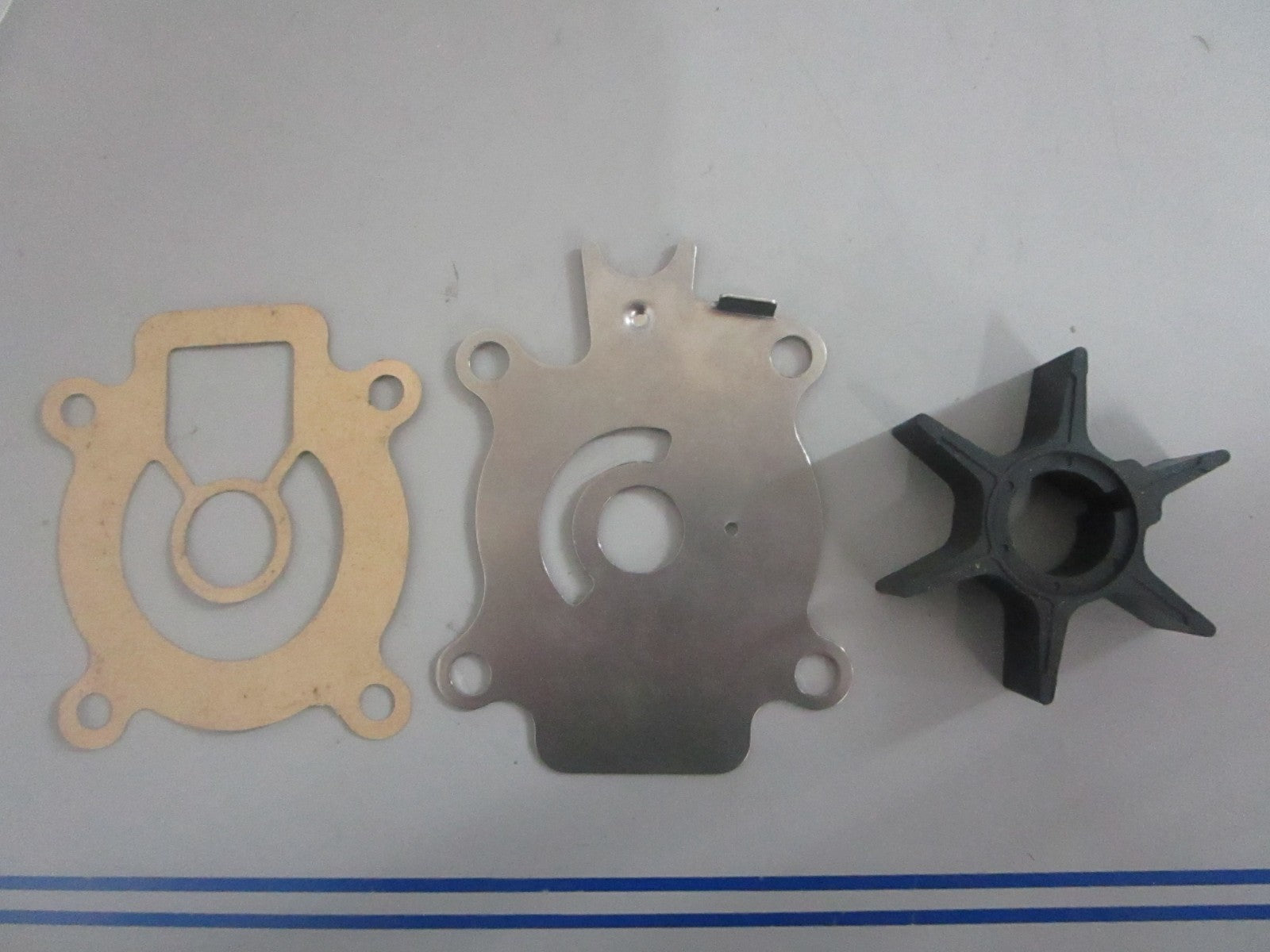 *NEW OEM* 0820 Suzuki Impeller Kit 17400-94601