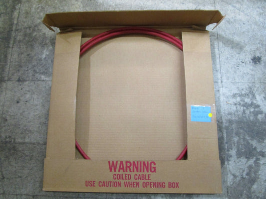 *NEW* 0820 Morse Controls 12' Control Cable 33C32377-3