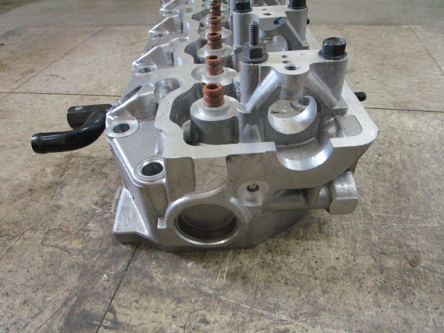 *NEW OEM* 0820 Generac Cylinder Head Assy 0F17040188