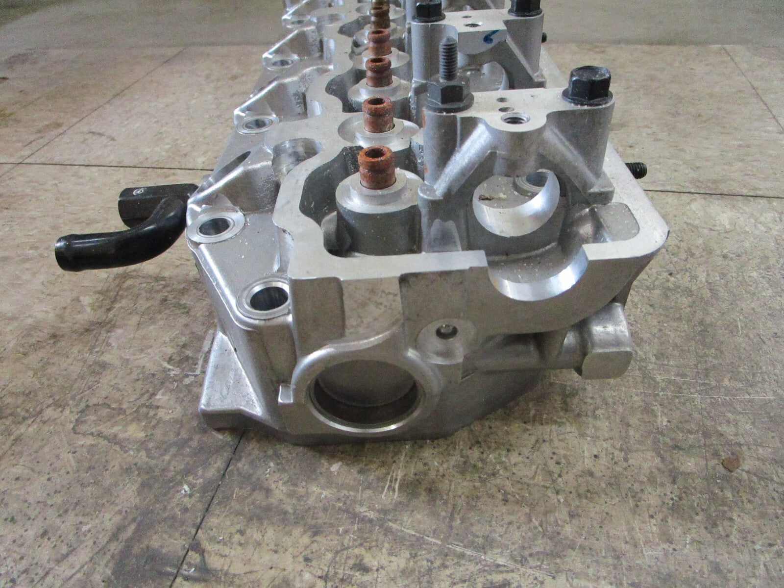 *NEW OEM* 0820 Generac Cylinder Head Assy 0F17040188