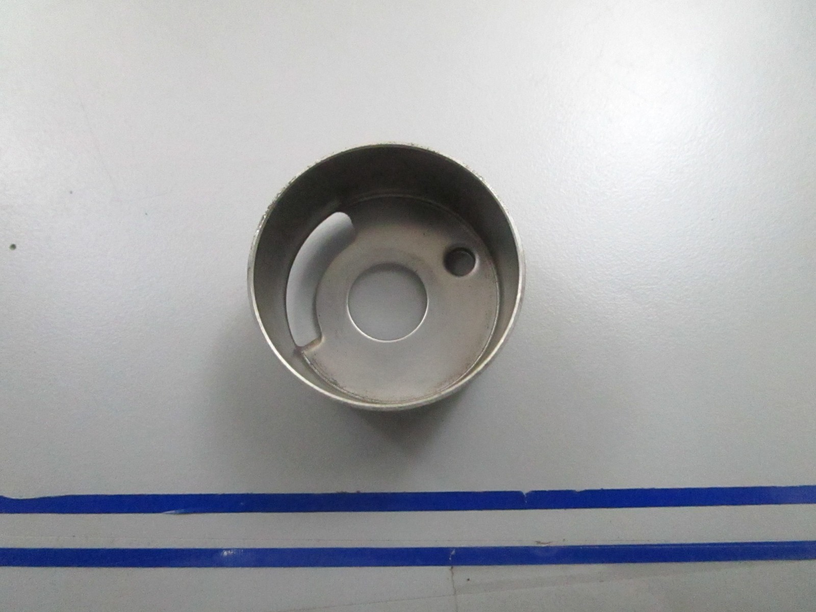 *NEW OEM* 0810 Mercury Quicksilver Insert 11589M