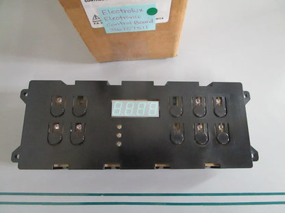NEW OEM 316207511 Electrolux Electronic Control Board 0820