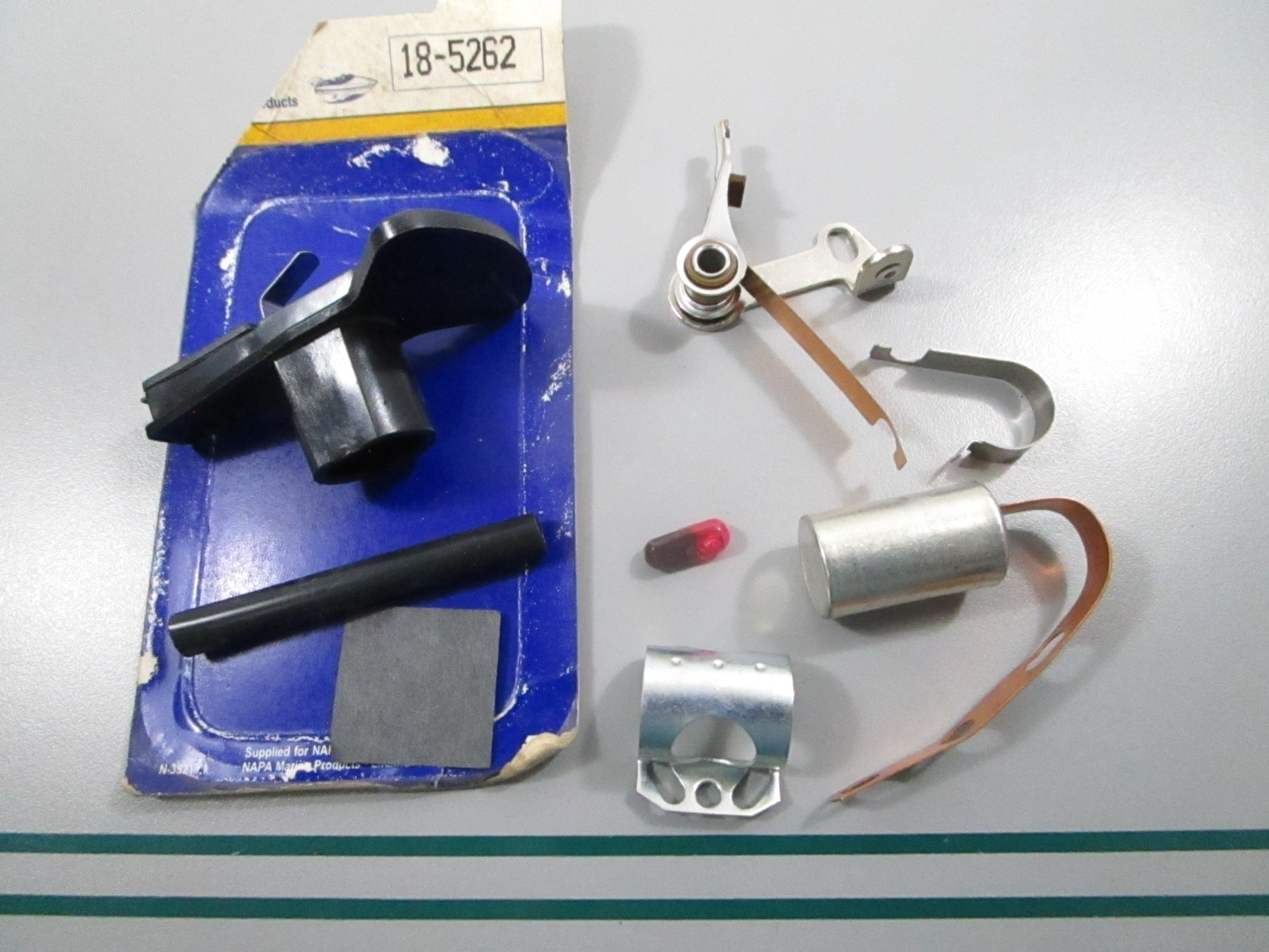 NEW 18-5262 Replaces: 173829 987926 Sierra Tune-Up Kit 0810