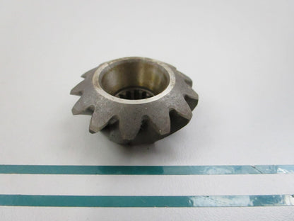 NEW OEM 43-55607 Mercury Quicksilver 13T Pinion 0810