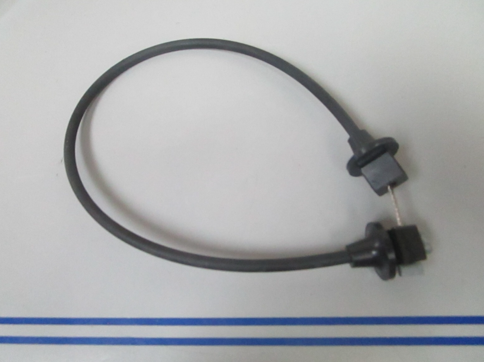 *NEW OEM* 0810 OMC Johnson Evinrude Cable 390455 0390455