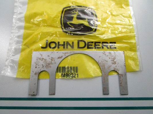 NEW OEM M90321 John Deere Strap 0810