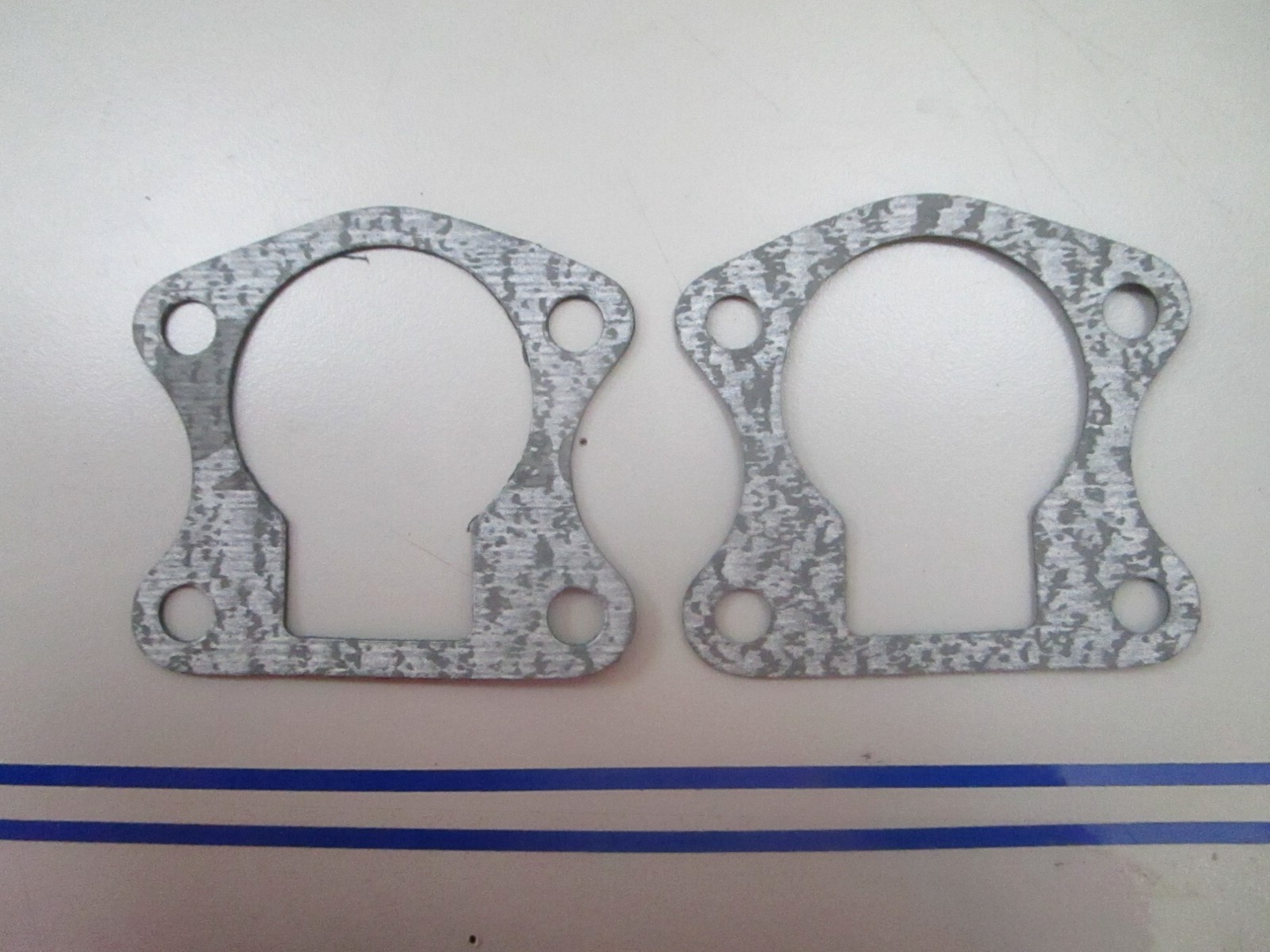 *NEW OEM* (LOT OF 2) 0780 Mercury Quicksilver Gasket 27-F476067