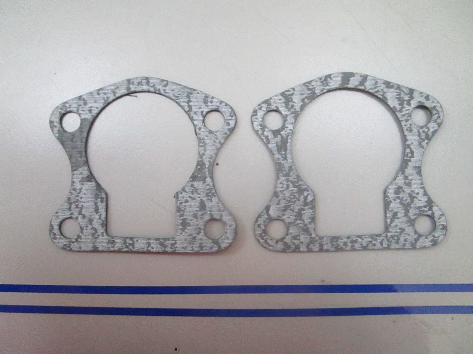 *NEW OEM* (LOT OF 2) 0780 Mercury Quicksilver Gasket 27-F476067