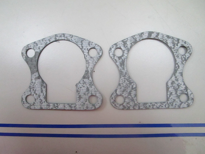 *NEW OEM* (LOT OF 2) 0780 Mercury Quicksilver Gasket 27-F476067
