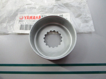 NEW OEM 67F-45997-00-00 Yamaha Propeller Spacer 0810