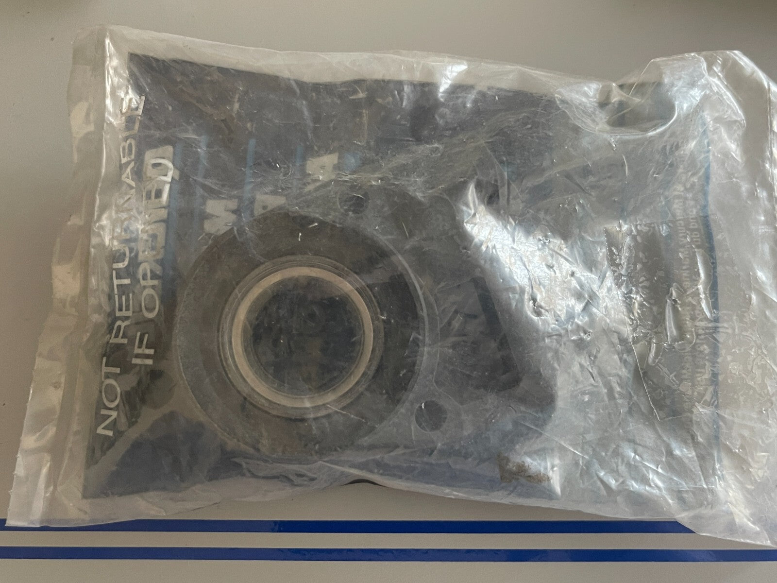 *NEW OEM* 0720 Mercury Quicksilver Water Pump Housing 46-73802A1