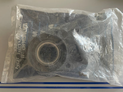 *NEW OEM* 0720 Mercury Quicksilver Water Pump Housing 46-73802A1